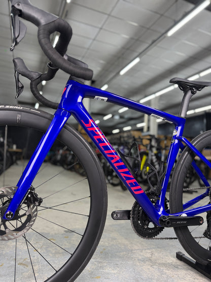 Specialized Tarmac SL7 Carbon Racefiets