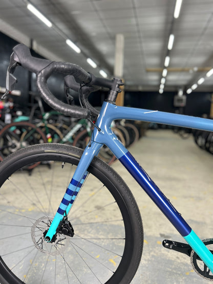 NIEUW Specialized Crux Expert AXS Gravel Fiets