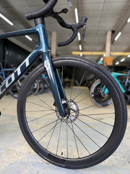 Scott Addict RC15 Di2 Carbon Racefiets