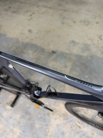 Giant Propel Advanced AXS Carbon Racefiets