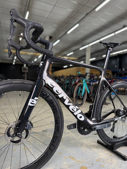 Cervelo S3 Di2 Carbon Racefiets