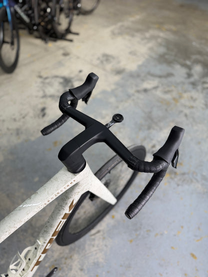 250km Trek Madone SLR AXS Carbon Racefiets