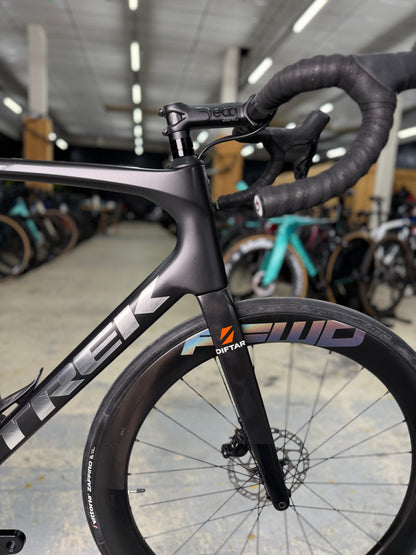 Trek Madone SL6 Di2 Carbon Racefiets