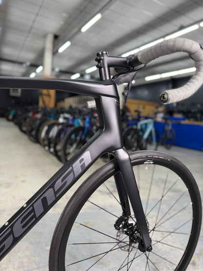Demo Model Sensa Giulia GF Di2 Carbon Racefiets