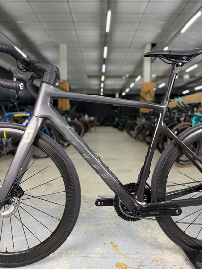 Scott Addict Di2 Carbon Racefiets