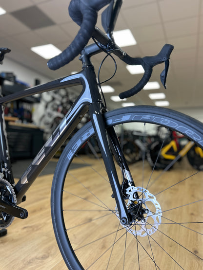 0km Showroom Model Felt FR Advanced Di2 Carbon Road Bike