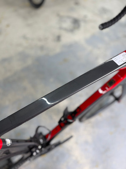 Orbea Orca Aero M20i Di2 Carbon Racefiets