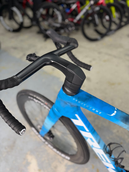 Trek Madone SLR Di2 Carbon Racefiets