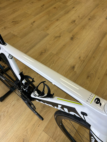 Cervelo S3 Di2 Carbon Racefiets