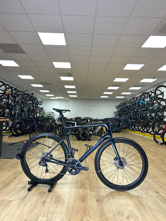 Specialized Tarmac SL6 Pro Di2 Carbon Racefiets