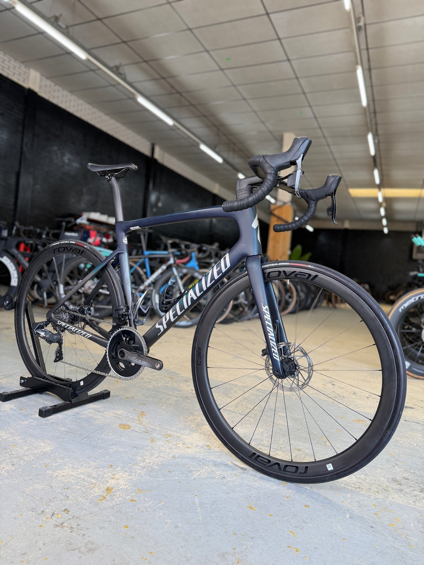 Specialized Tarmac SL7 Pro AXS Carbon Racefiets