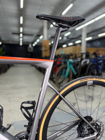 BMC TeamMachine SLR AXS Carbon Racefiets