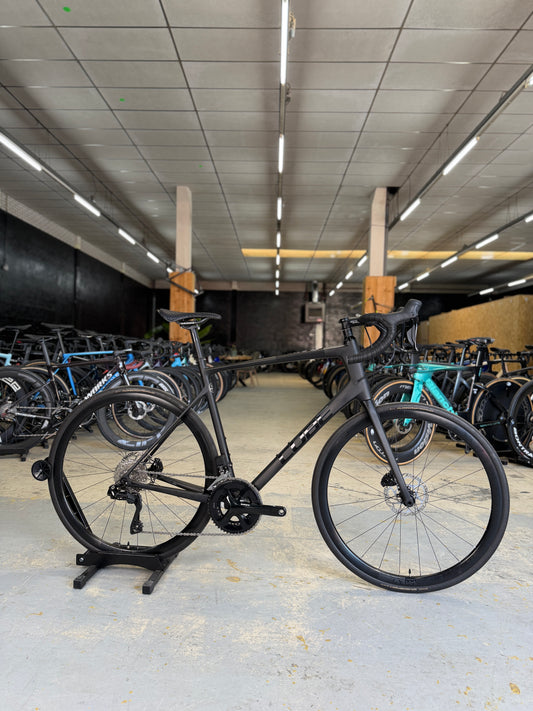 Cube Attain C:62 SLX Di2 Carbon Racefiets