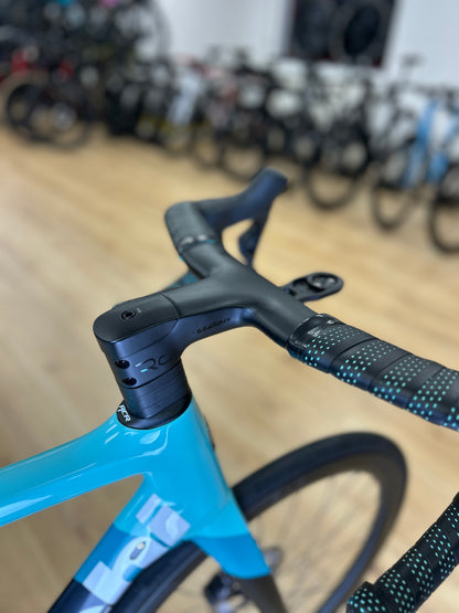 Bianchi Oltre XR4 Di2 Carbon Racefiets