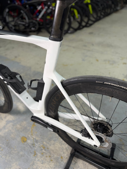 BMC Teammachine R01 Di2 Carbon Racefiets