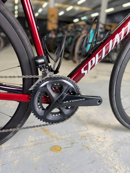 Specialized Tarmac SL6 Comp Di2 Carbon Racefiets