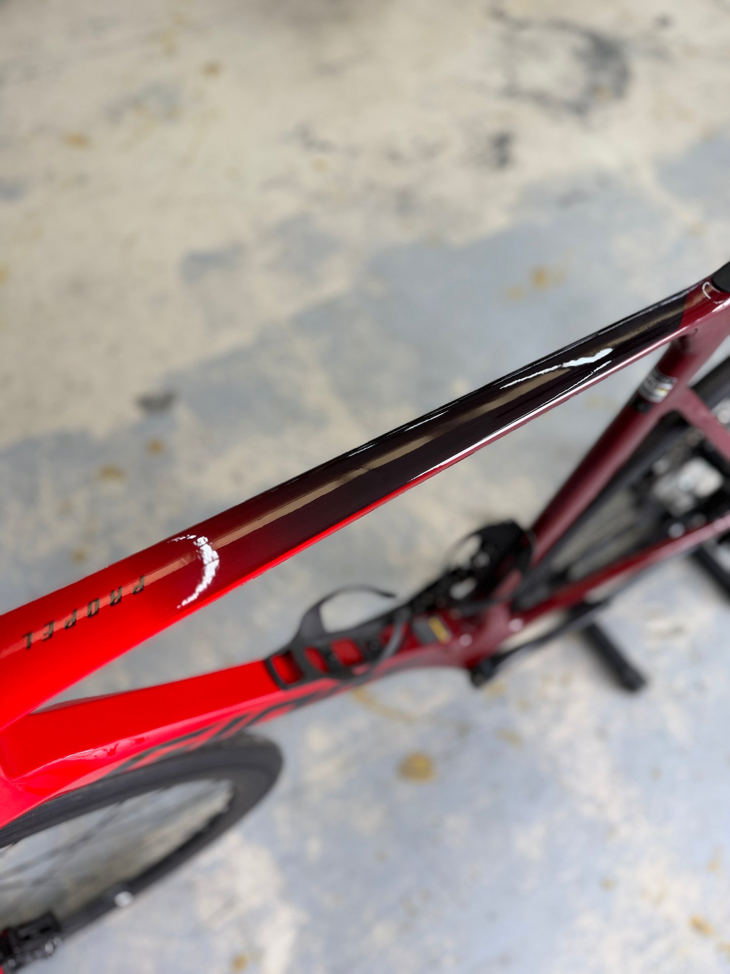 NIEUW Giant Propel Advanced 2 Carbon Racefiets