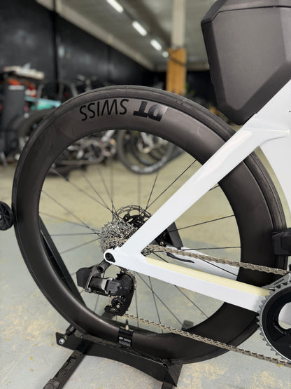 NIEUW BMC Timemachine 01 Two AXS Carbon TT