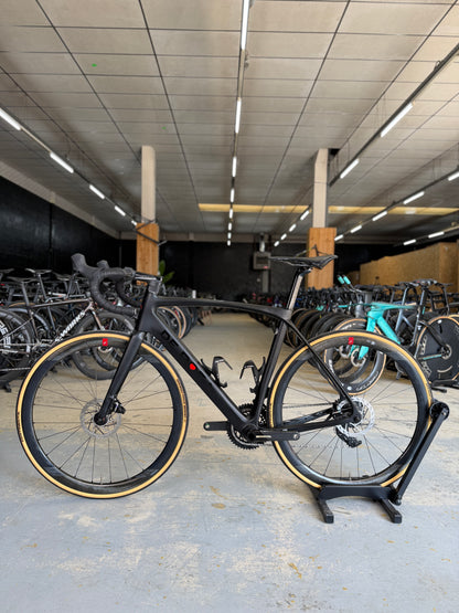 De Rosa Idol AXS Carbon Racefiets