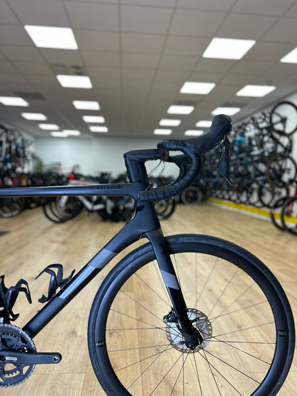 Cannondale Supersix Evo Carbon Racefiets