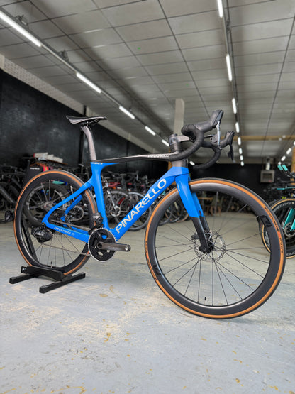 Pinarello Prince AXS Carbon Racefiets