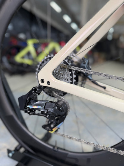 S-Works Tarmac SL7 AXS Carbon Racefiets