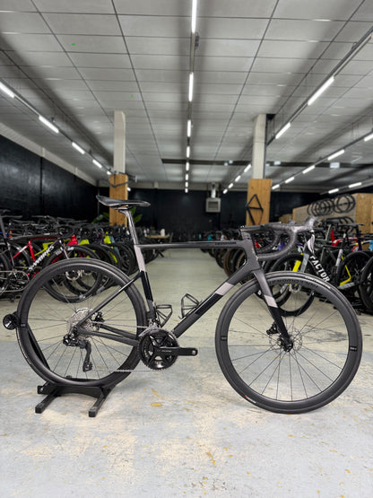 Cannondale SuperSix EVO Di2 Carbon Racefiets