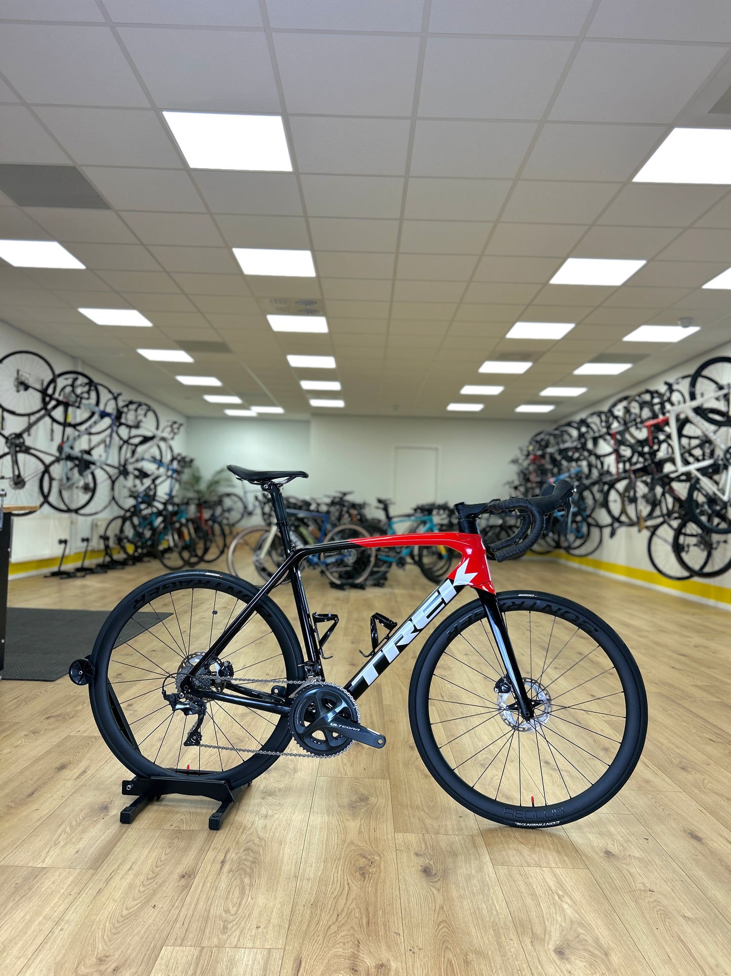 Trek Émonda SL6 Pro Carbon Racefiets