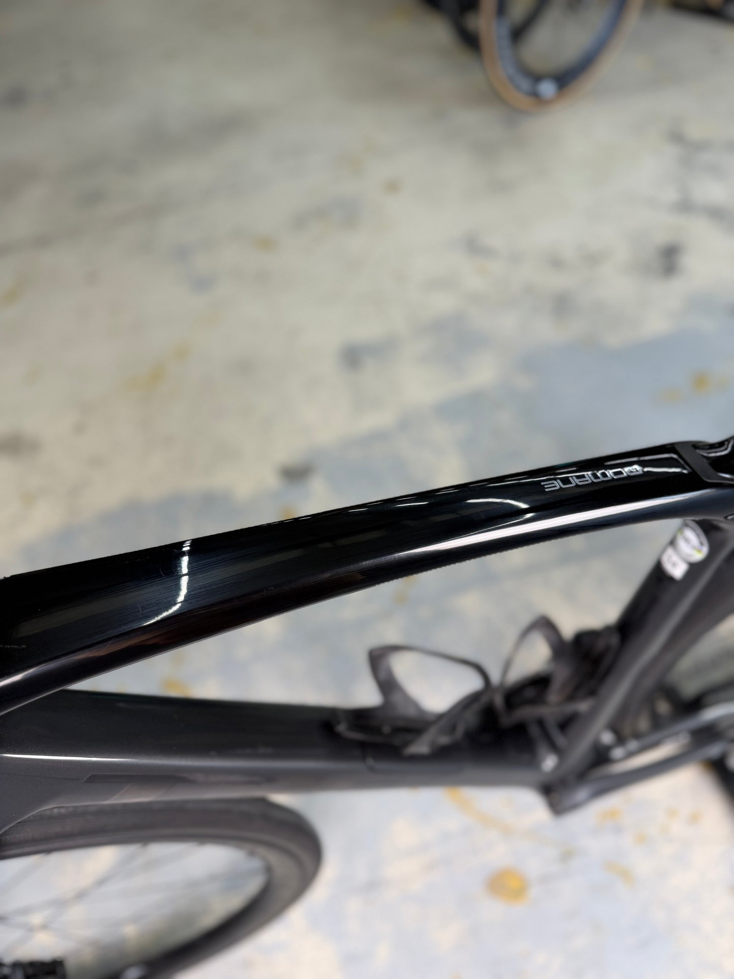 Trek Domane SLR7 Di2 Carbon Racefiets