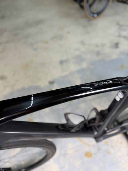 Trek Domane SLR7 Di2 Carbon Racefiets