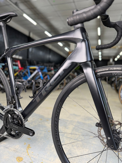 Trek Domane SL6 Di2 Carbon Racefiets