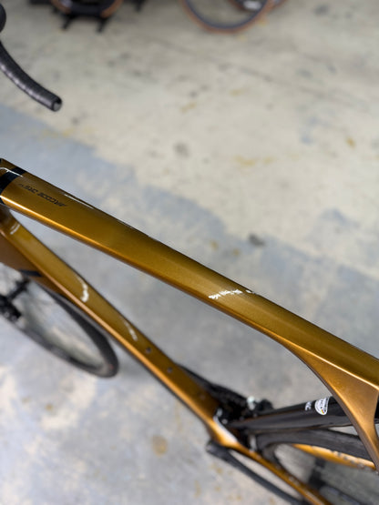 NEW Lapierre Aircode DRS Carbon Race Bike