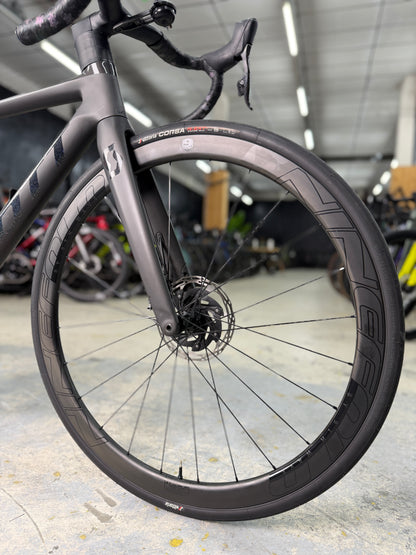 Scott Addict RC Ultimate SRAM RED eTap Carbon Racefiets