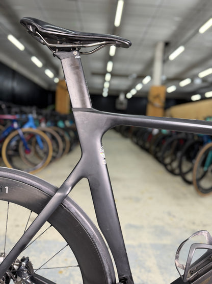Giant Propel Advanced Carbon Racefiets