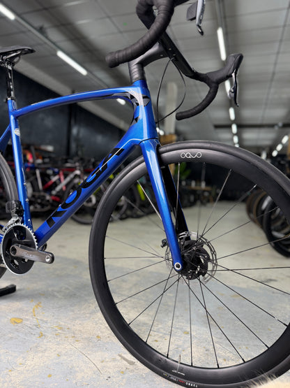 NIEUW Koga Kimera Prime AXS Carbon Racefiets