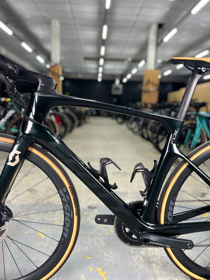Scott Foil 10 Di2 Carbon Racefiets