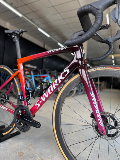 S-Works Tarmac SL7 Dura Ace Di2 Carbon Racefiets