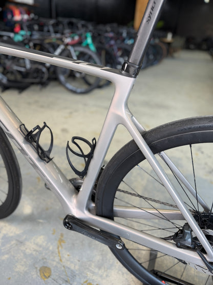 Scott Addict RC10 AXS Carbon Racefiets