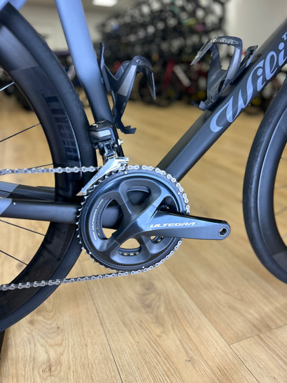 Wilier Granturismo SLR Di2 Carbon Road Bike