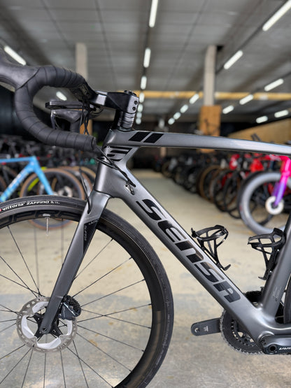 Sensa Giulia Evo Di2 Carbon Racefiets