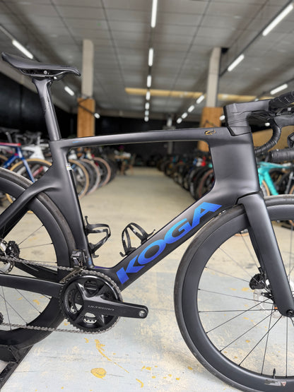 Koga Kinsei Prime Di2 Carbon Racing Bicycle