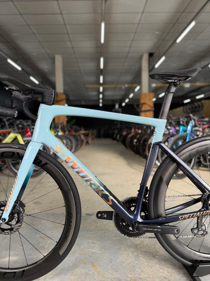 S-Works Tarmac SL7 Dura Ace Di2 Carbon Racefiets