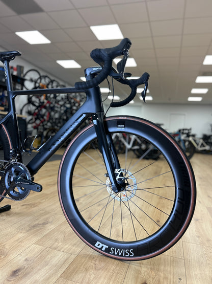 Canyon Aeroad Di2 Carbon Racefiets