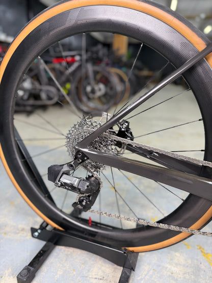 Scott Foil RC20 AXS Carbon Racefiets