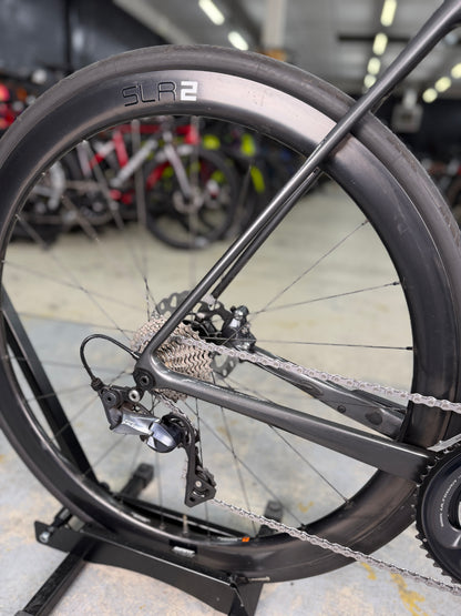 Giant TCR Advanced Pro Carbon Racefiets