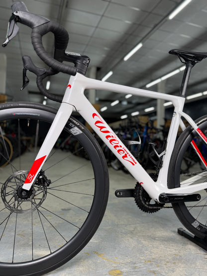 Wilier Filante SL Di2 Carbon Racefiets