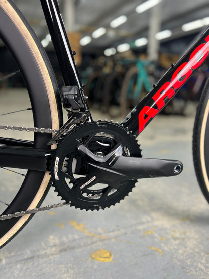 NEW Argon18 Gallium Di2 Carbon Road Bike