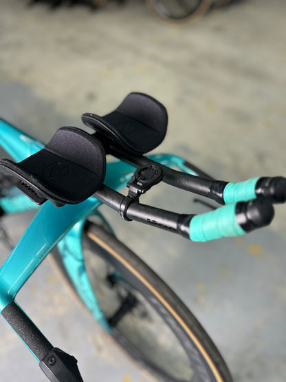 Bianchi Aquila RC Disc Di2 Carbon TT
