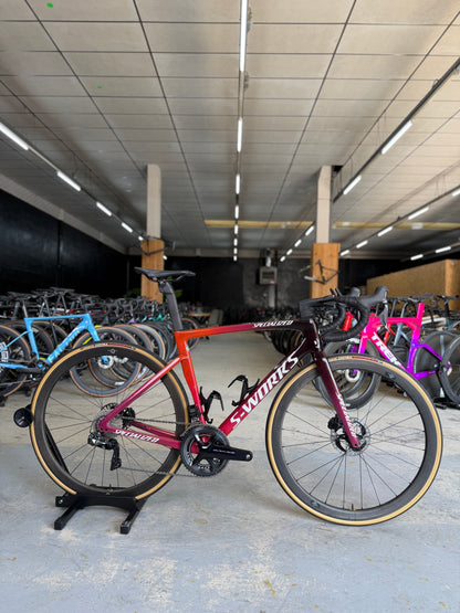 S-Works Tarmac SL7 Dura Ace Di2 Carbon Racefiets