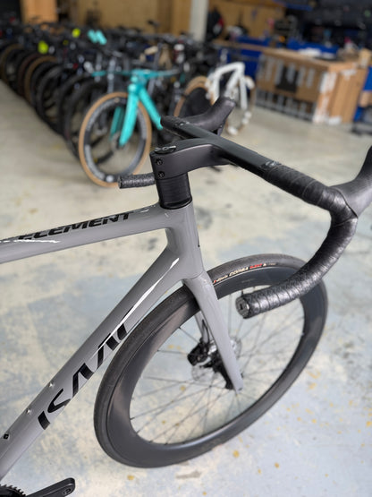 Isaac Element Di2 Carbon Racefiets